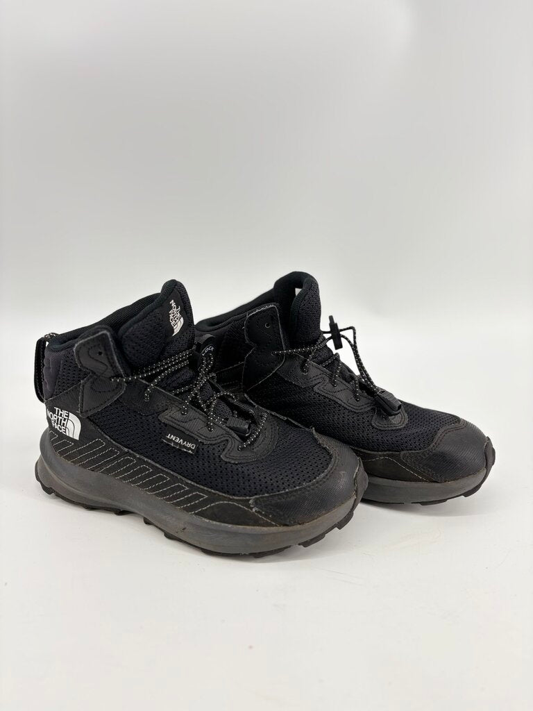 Dry Vent High Top
