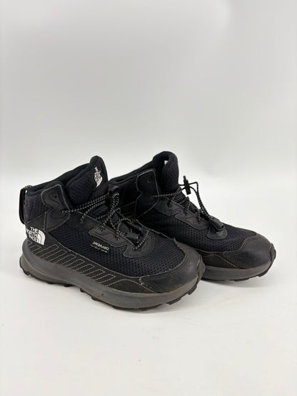 Dry Vent High Top