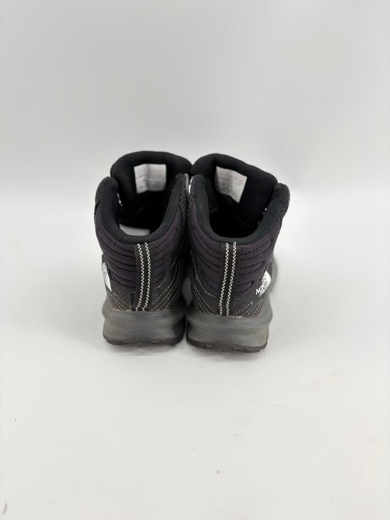 Dry Vent High Top
