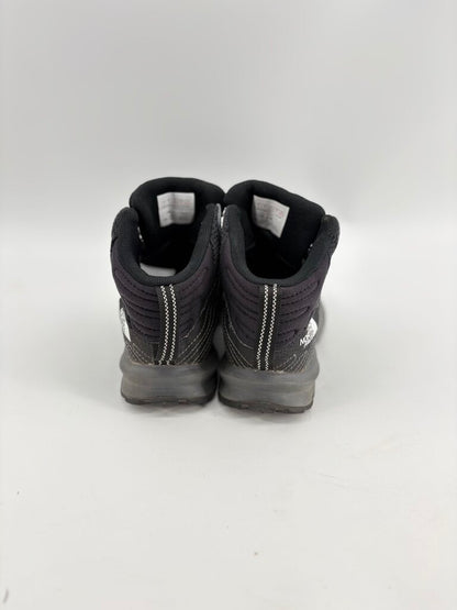Dry Vent High Top