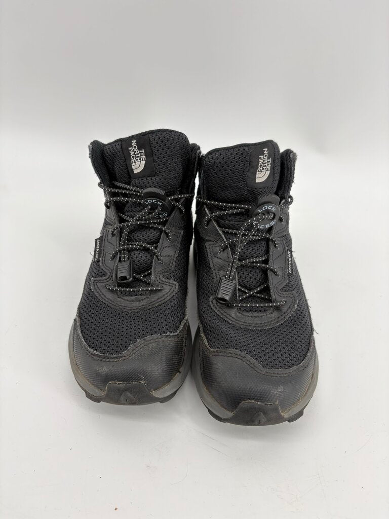 Dry Vent High Top