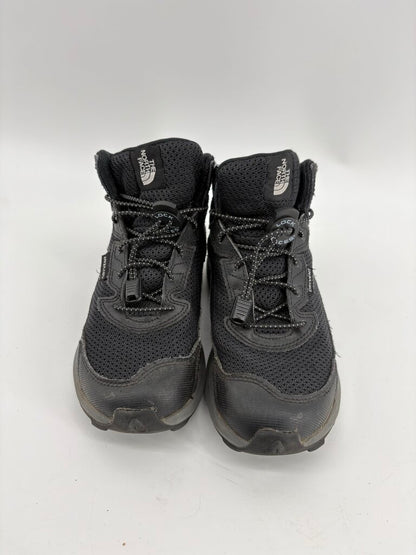 Dry Vent High Top