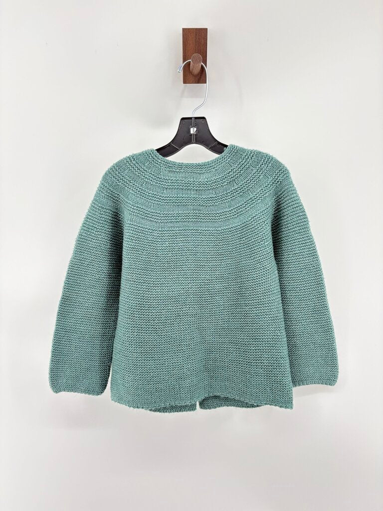 Knit Cardigan