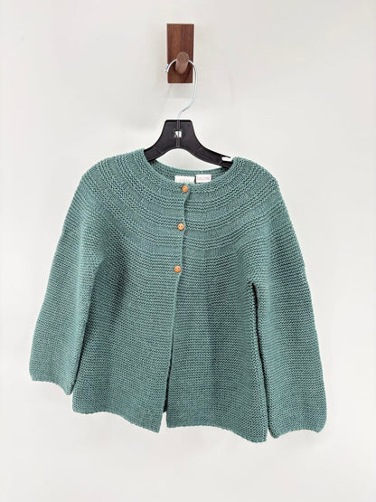 Knit Cardigan