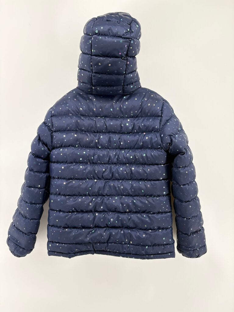 Stars On Puffer
