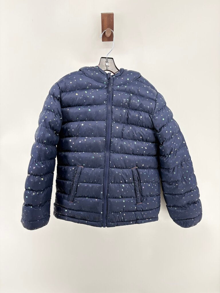 Stars On Puffer