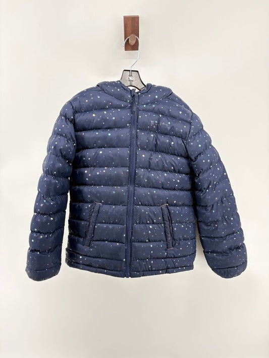 Stars On Puffer
