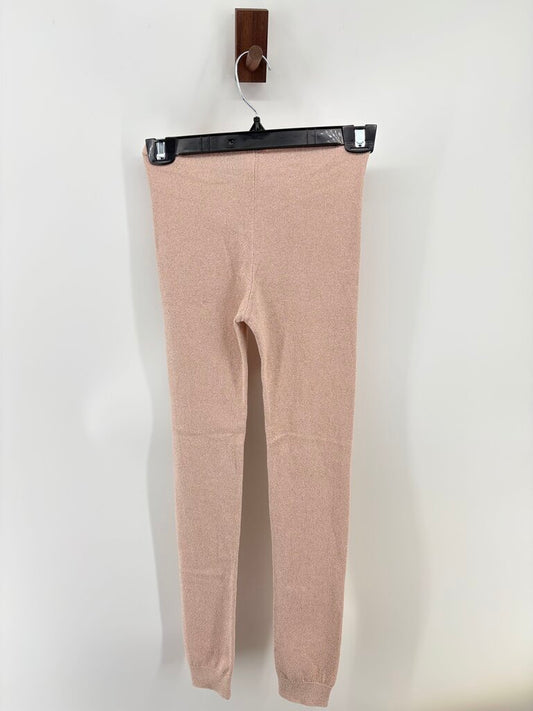 *Tags On* Shimmer Leggings