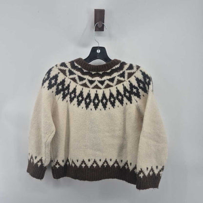 Knitted cardigan