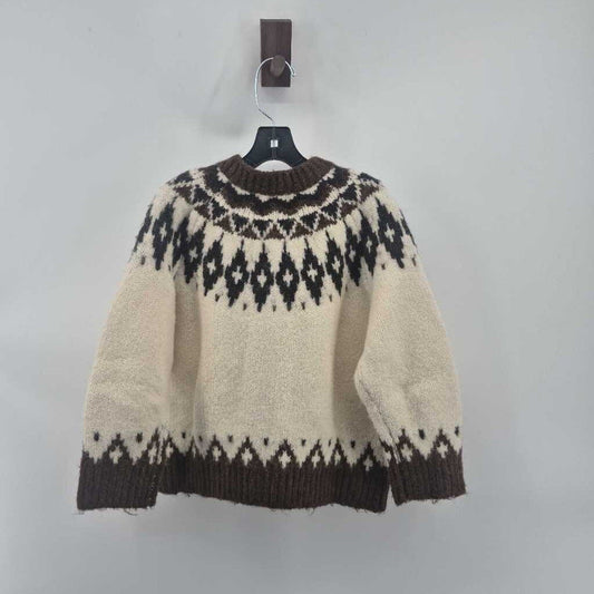 Knitted cardigan