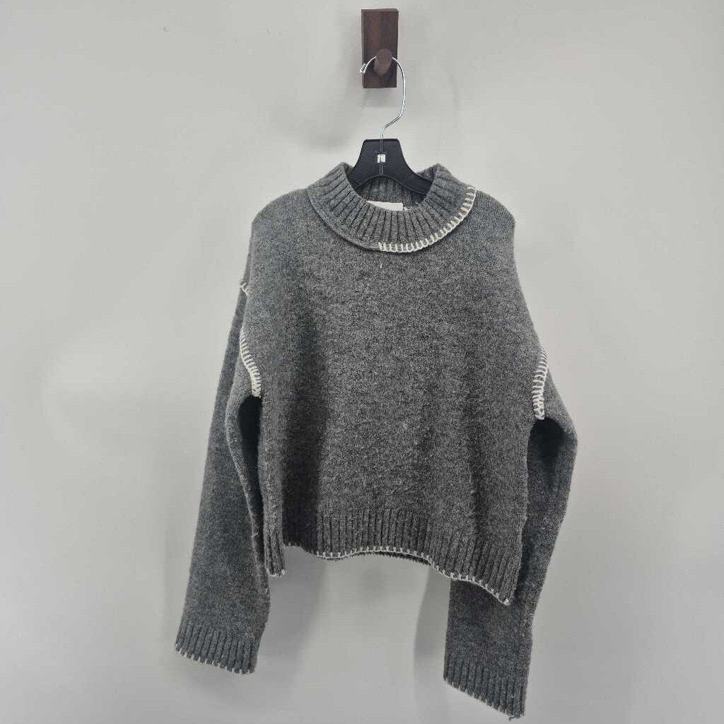 turtle neck