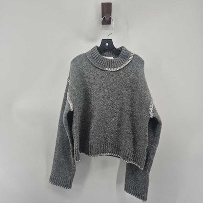 turtle neck
