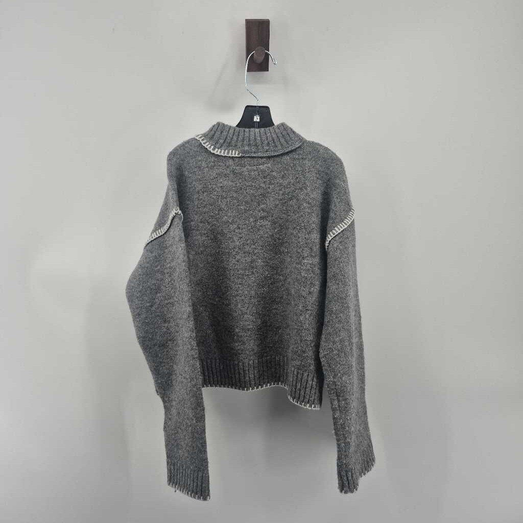turtle neck
