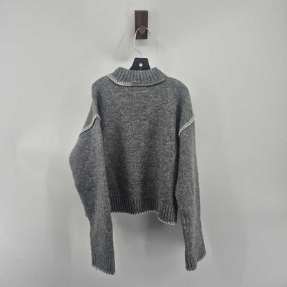 turtle neck