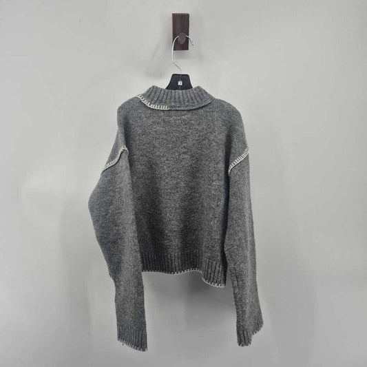 turtle neck
