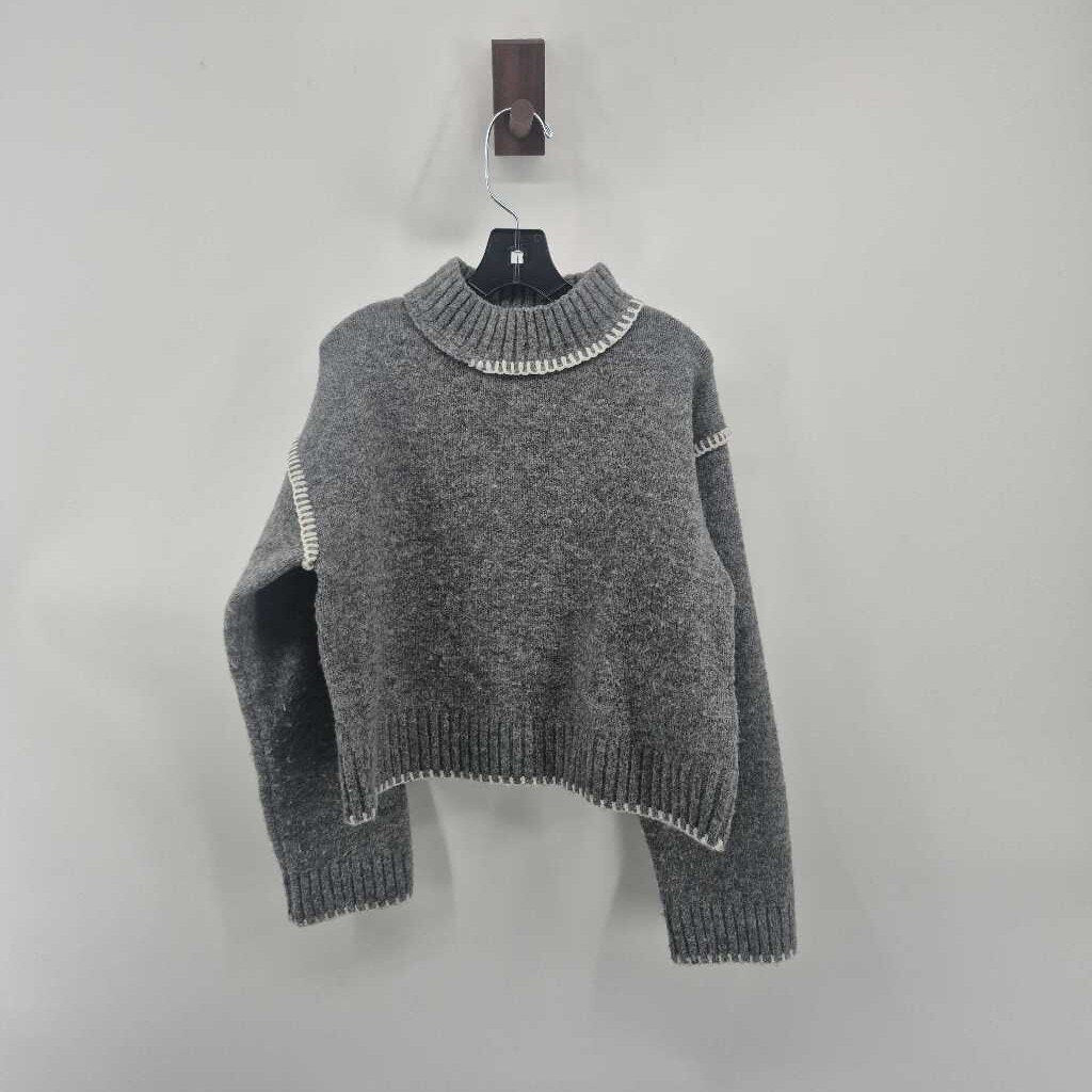 turtle neck