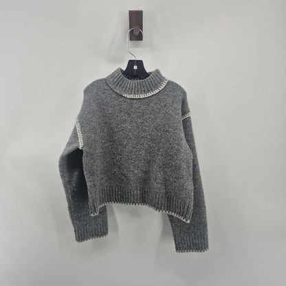 turtle neck