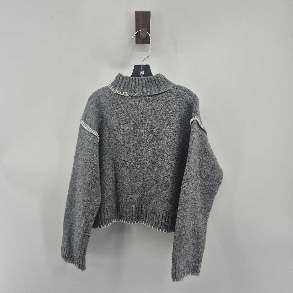 turtle neck