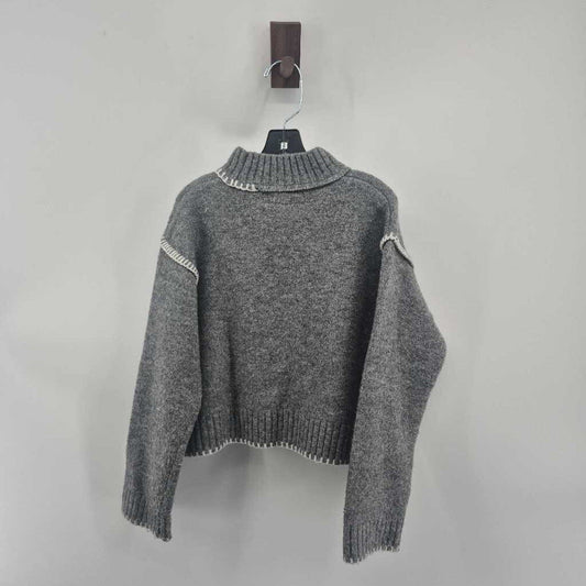 turtle neck