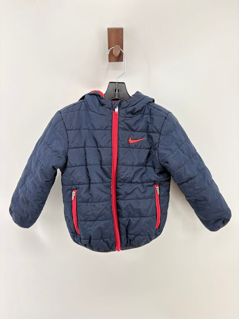 Puffer Jacket