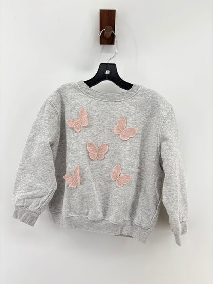 crew neck sweater