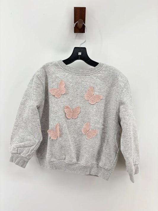 crew neck sweater