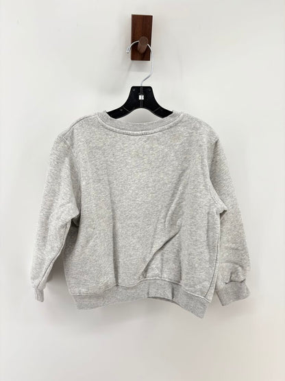crew neck sweater