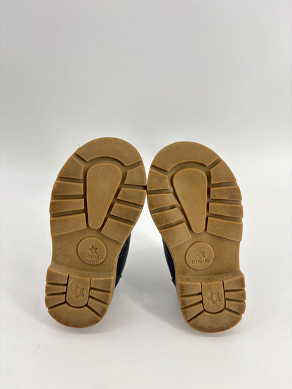 Twinkie casual dress shoe