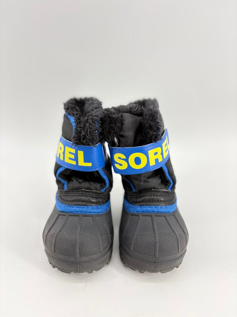 Sorel snow boot
