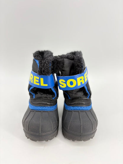 Sorel snow boot
