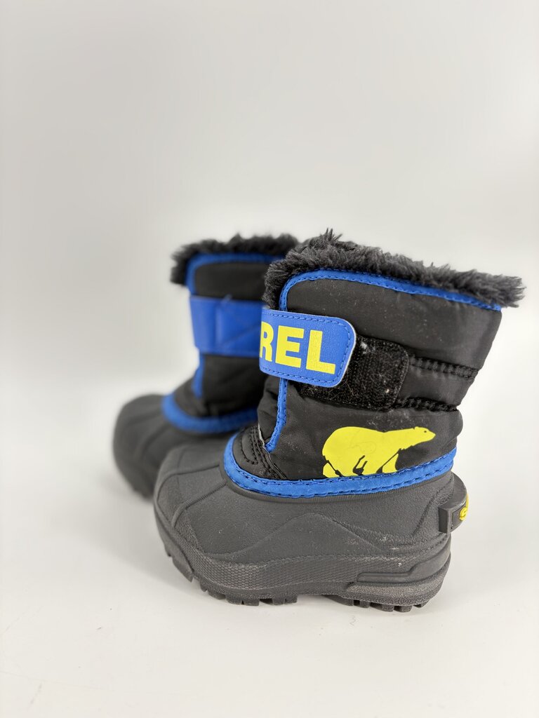 Sorel snow boot