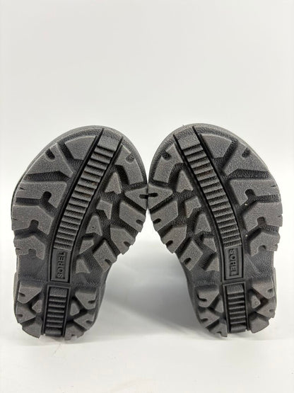 Sorel snow boot