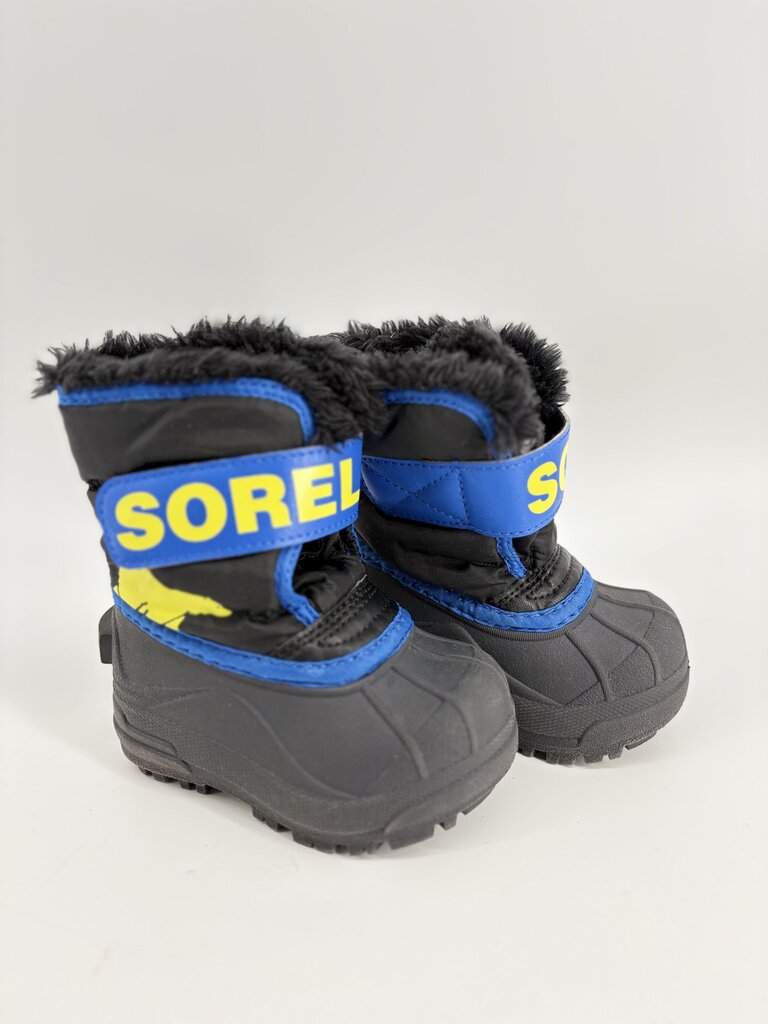 Sorel snow boot