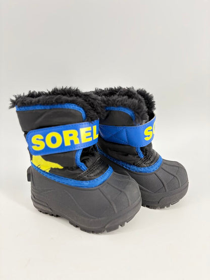 Sorel snow boot