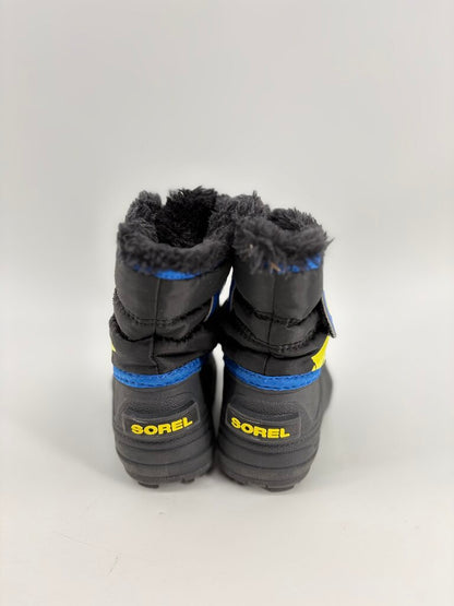 Sorel snow boot