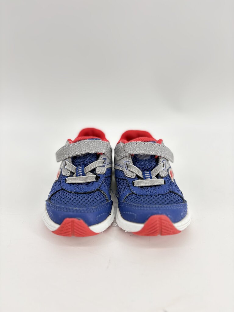 velcro strap runner