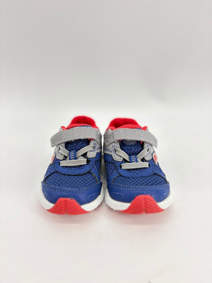 velcro strap runner