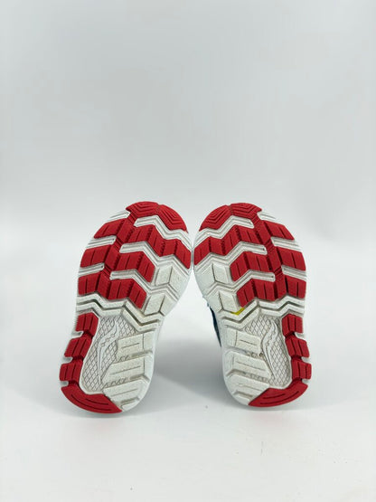 velcro strap runner