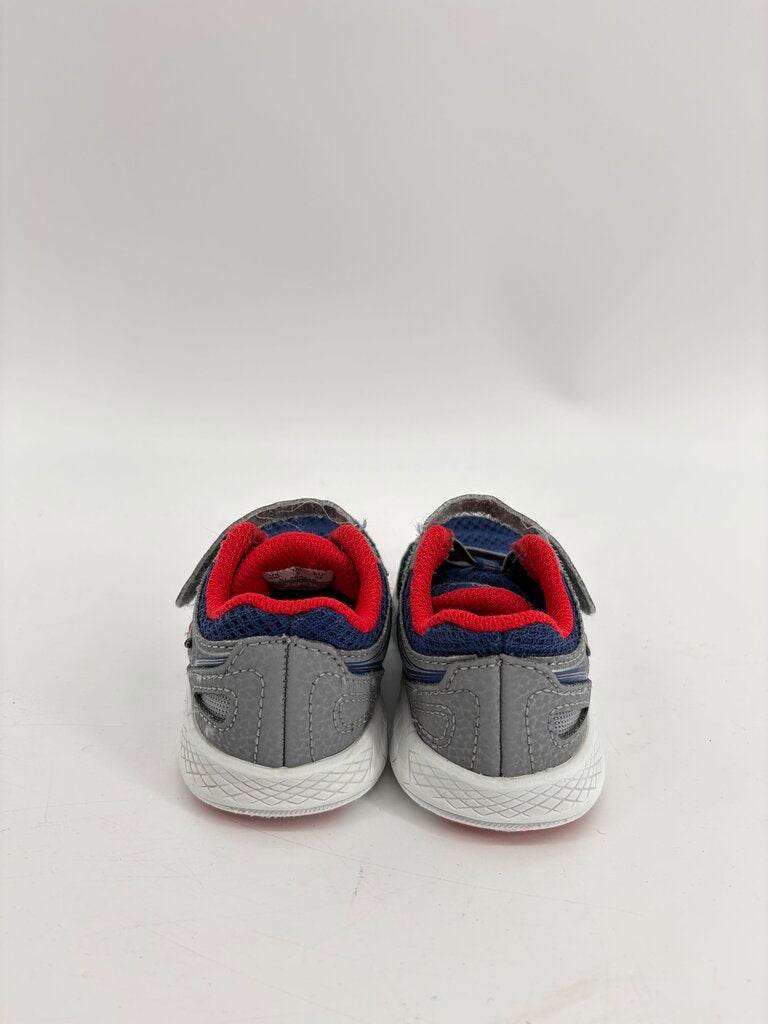 velcro strap runner