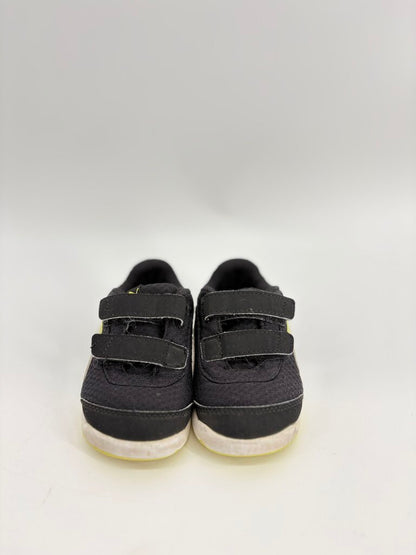 velcro straps puma sneaker
