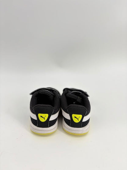 velcro straps puma sneaker