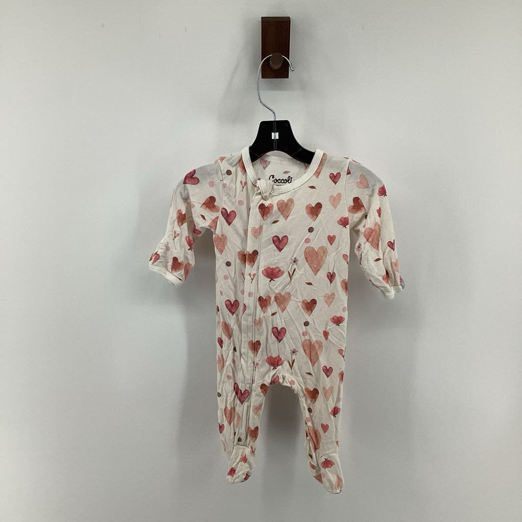 hearts sleeper