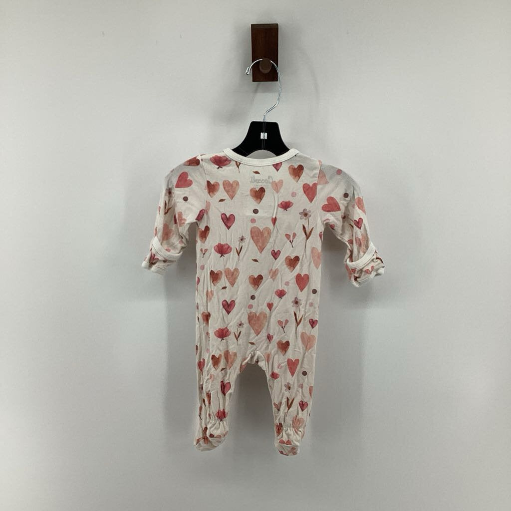 hearts sleeper