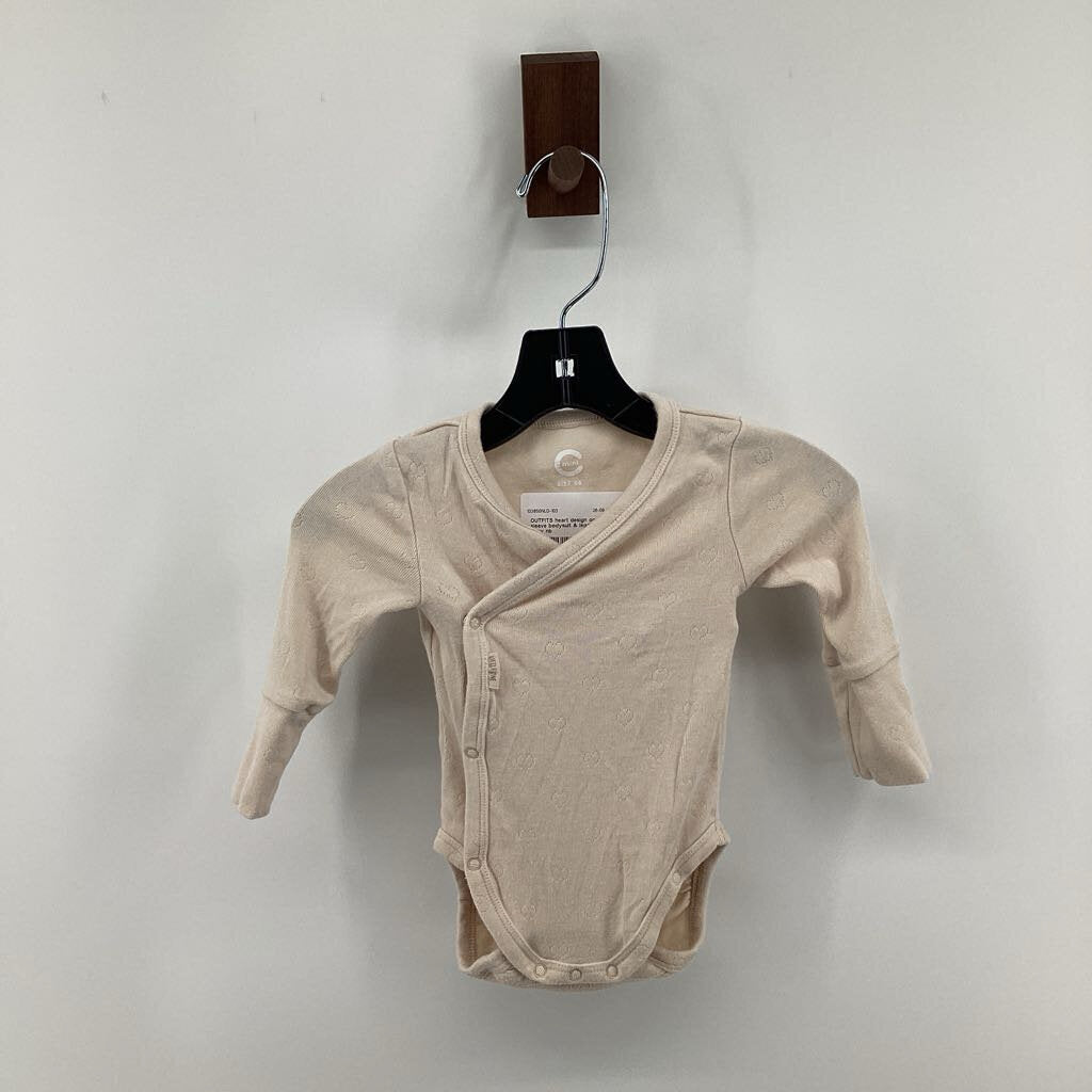 Newborn Bodysuit & legging set