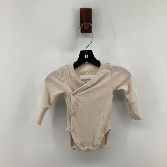 Newborn Bodysuit & legging set
