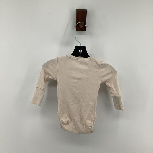 Newborn Bodysuit & legging set