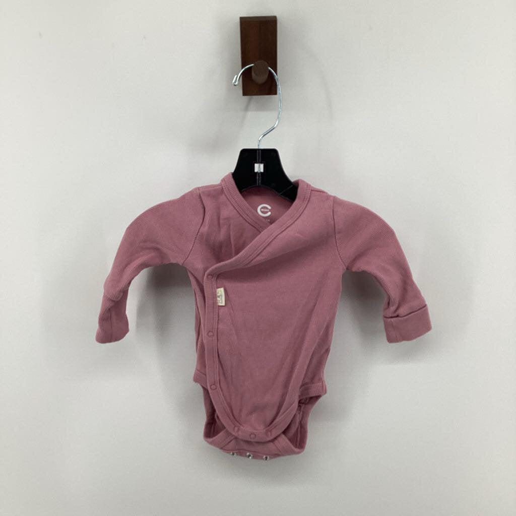 Newborn Bodysuit & legging set
