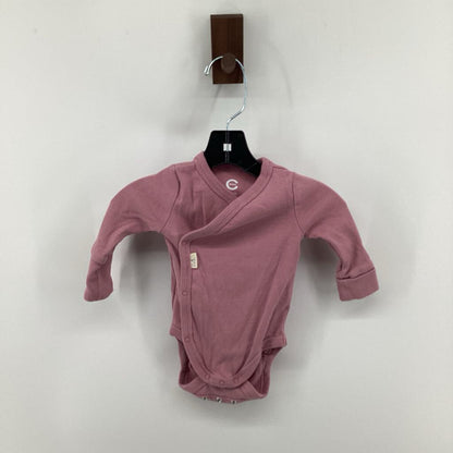 Newborn Bodysuit & legging set
