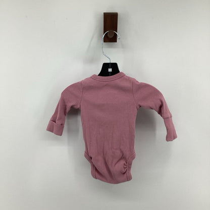 Newborn Bodysuit & legging set