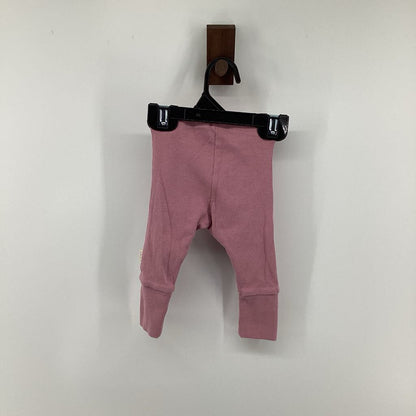 Newborn Bodysuit & legging set